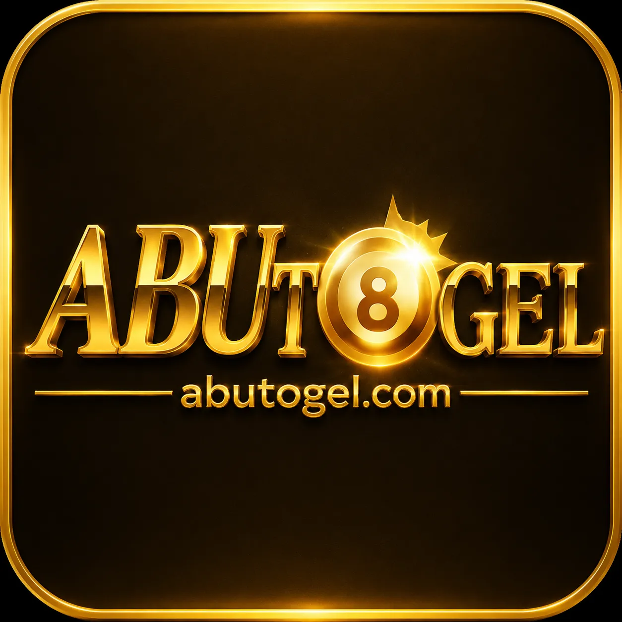 ABUTOGEL - Game Olahraga Terbaik untuk Pecinta Sport