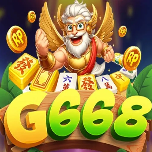G668 - Permainan Bingo Seru dan Menyenangkan