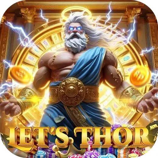 LETSTHOR - Bangun Kerajaan dan Perangi Musuh