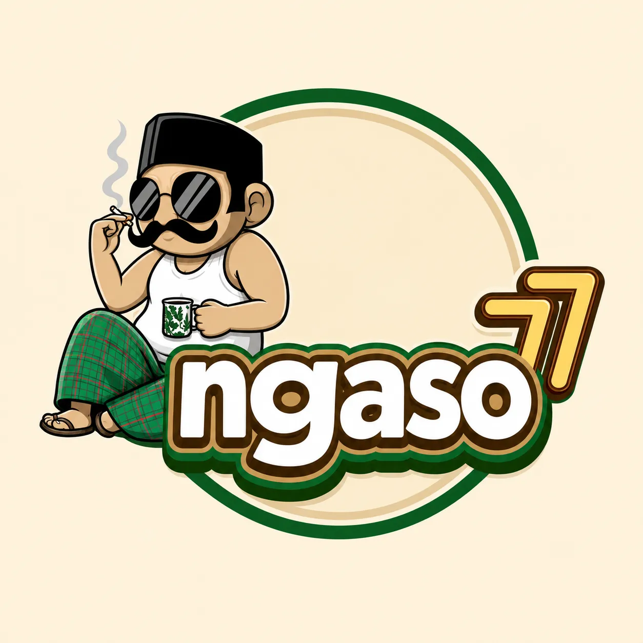 NGASO77 - Game QiuQiu Terbaik untuk Penggemar