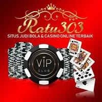 ratu303 APK Live Casino