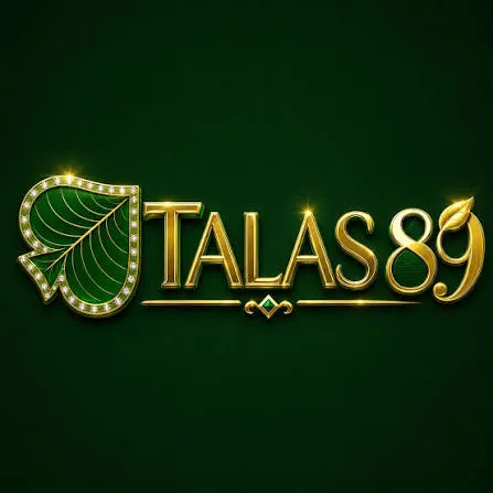 talas89 APK Poker